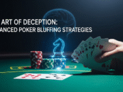 Bluffing: Seni Menggertak di Meja Poker Bluffing: Seni Menggertak di Meja Poker