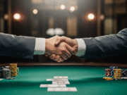 Poker & Etika: Mengapa Table Manners dan Kejujuran Penting di Meja Poker Poker & Etika