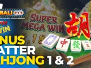 Bali777 Link Akses Mudah ke Situs Slot Online Terpercaya promo mahjong bali777