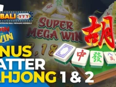 Bali777 Link Akses Mudah ke Situs Slot Online Terpercaya promo mahjong bali777