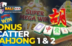 Bali777 Link Akses Mudah ke Situs Slot Online Terpercaya promo mahjong bali777