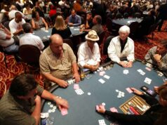 Beberapa Game Kartu Yang Bisa Dimainkan Dalam Casino gambar casino