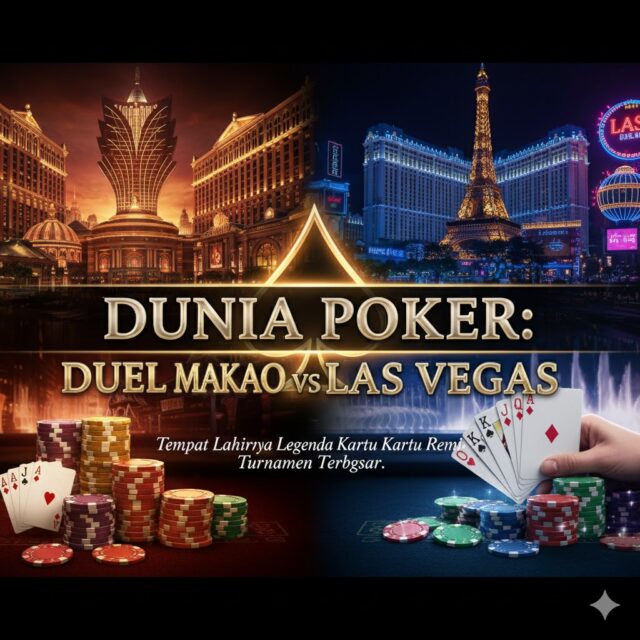 DUNIA POKER