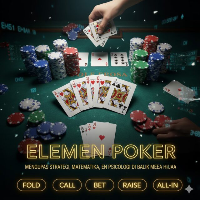 Elemen Poker