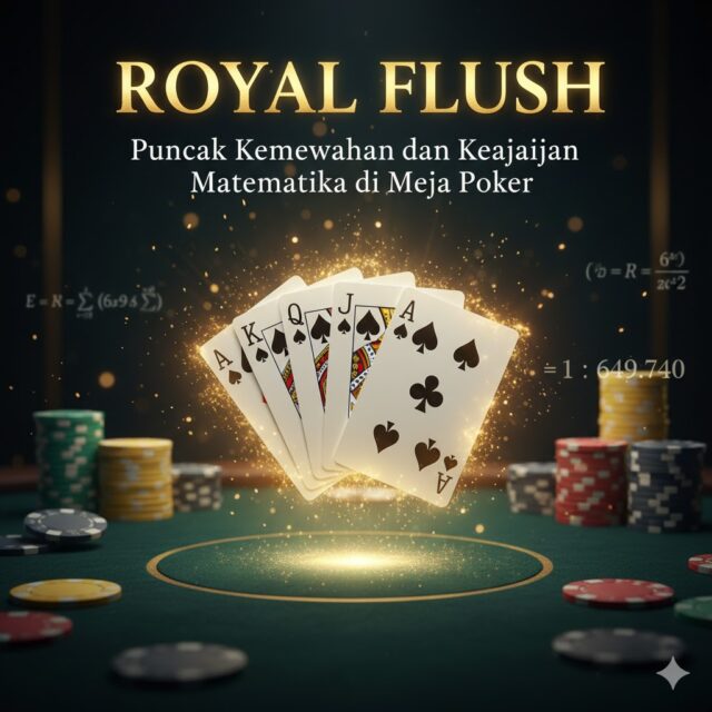 Royal Flush