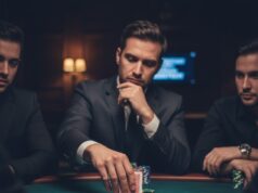 Fold dalam Poker: Seni Menyerah, Strategi Krusial, dan Kunci Menuju Kemenangan 2025 FOLD