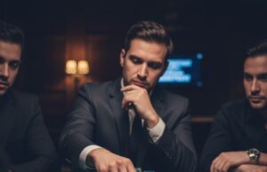 Fold dalam Poker: Seni Menyerah, Strategi Krusial, dan Kunci Menuju Kemenangan 2025 FOLD
