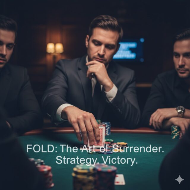 FOLD