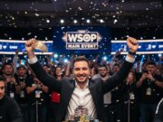 Koray Aldemir: Juara WSOP Main Event 2021 Koray Aldemir Juara WSOP Main Event 2021