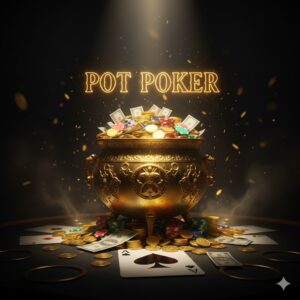 POT POKER