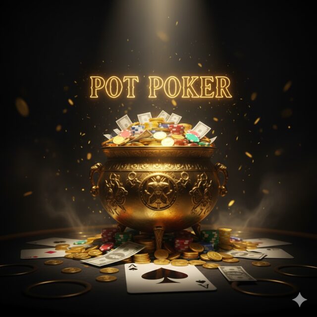 POT POKER