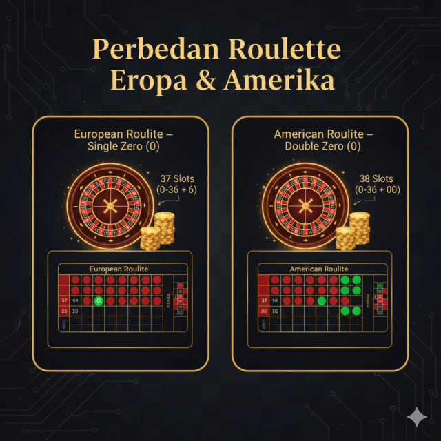 Roulette