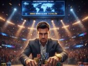 Poker Global: Mengenang Kemenangan Spektakuler dalam Turnamen Besar 2025 Poker Global