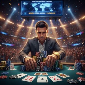 Poker Global