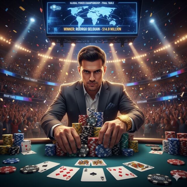 Poker Global