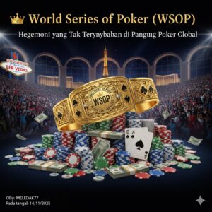 World Series of Poker