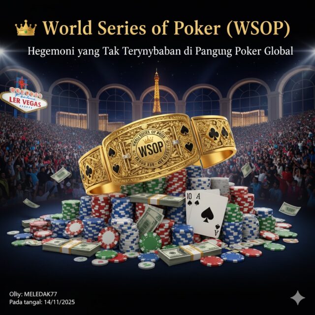 World Series of Poker