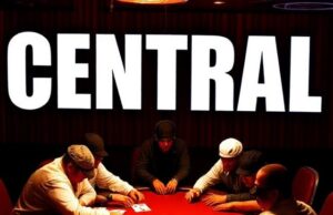 Pusat Poker: Strategi, Komunitas, dan Dinamika Permainan Kartu Pusat Poker Permainan Kartu