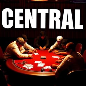 Pusat Poker Permainan Kartu