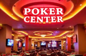 Pusat Poker: Panduan Lengkap Dunia Poker Modern pusat poker permainan kartu