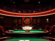 Table Tactics: Strategi Bermain di Pusat Poker Modern Strategi Poker di Meja Kartu