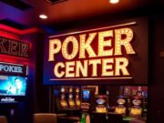 Pusat Poker: Panduan Lengkap Dunia Poker Modern Dan Strateginya Pusat Poker Meja Permainan