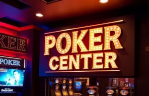 Pusat Poker: Panduan Lengkap Dunia Poker Modern Dan Strateginya Pusat Poker Meja Permainan