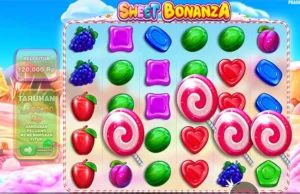 Cara Bermain Sweet Bonanza: Tips dan Trik Memaksimalkan Kemenangan Cara Bermain Sweet Bonanza