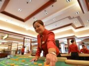 10 Kasino di Filipina Yang Sangat Populer: Wajib Masuk Daftar Kunjungan Anda Kasino di Filipina