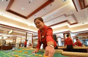 10 Kasino di Filipina Yang Sangat Populer: Wajib Masuk Daftar Kunjungan Anda Kasino di Filipina
