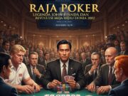 Raja Poker: Legenda John Juanda dan Revolusi Meja Hijau Dunia 2002 Raja Poker