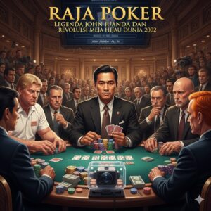 Raja Poker