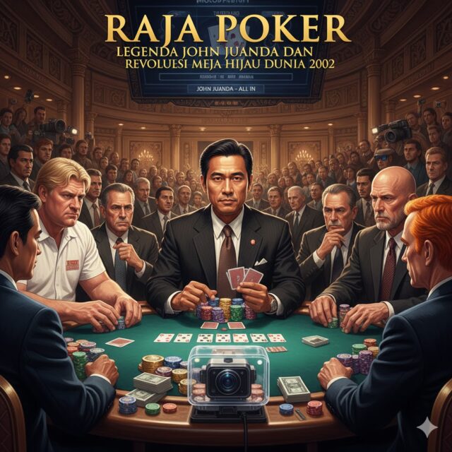 Raja Poker