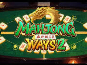 Review Slot Mahjong Ways: Perpaduan Klasik Mahjong dan Slot Modern Slot Mahjong Ways