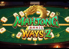 Review Slot Mahjong Ways: Perpaduan Klasik Mahjong dan Slot Modern Slot Mahjong Ways