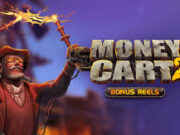 Review Slot Money Cart Bonus Reels Slot Money Cart