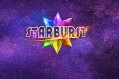 Review Slot Starburst: Slot Legendaris Favorit Sepanjang Masa Slot Starburst
