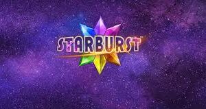Review Slot Starburst: Slot Legendaris Favorit Sepanjang Masa Slot Starburst