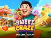 Review Sweet Craze Slot Pragmatic Play Sweet Craze Slot Pragmatic Play