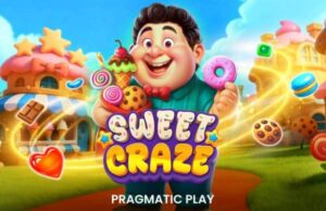 Review Sweet Craze Slot Pragmatic Play Sweet Craze Slot Pragmatic Play