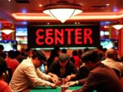 Pusat Poker: Strategi Komunitas dan Dinamika Dunia Poker Modern pusat poker permainan kartu