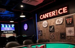 Pusat Poker: Pusat Informasi, Strategi, Dan Budaya Permainan Kartu pusat poker meja permainan kartu