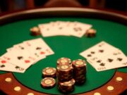 Strategi Mental: dan Dinamika Permainan di Era Pusat Poker Digital Pusat Poker Digital