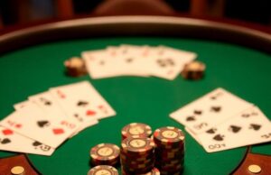 Strategi Mental: dan Dinamika Permainan di Era Pusat Poker Digital Pusat Poker Digital