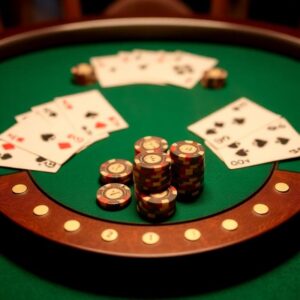 Pusat Poker Digital