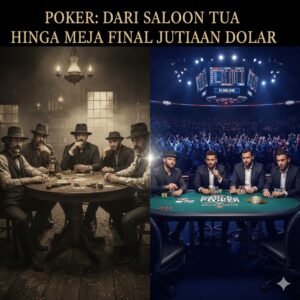 poker