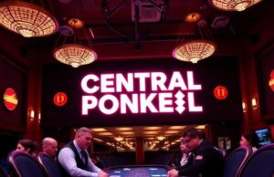Dunia Pusat Poker Modern: Strategi, Komunitas, dan Evolusi Permainan Kartu Digital