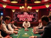 Panduan Strategi di Pusat Poker Modern 2026: Menguasai Meja dengan Logika dan Mentalitas Juara