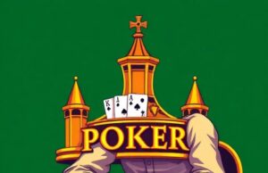 Arena Strategi Digital: Evolusi Permainan Pusat Poker dalam Ekosistem Online Modern