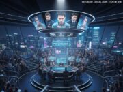 Amfiteater Poker Teknologi di Tahun 2026 Amfiteater Poker